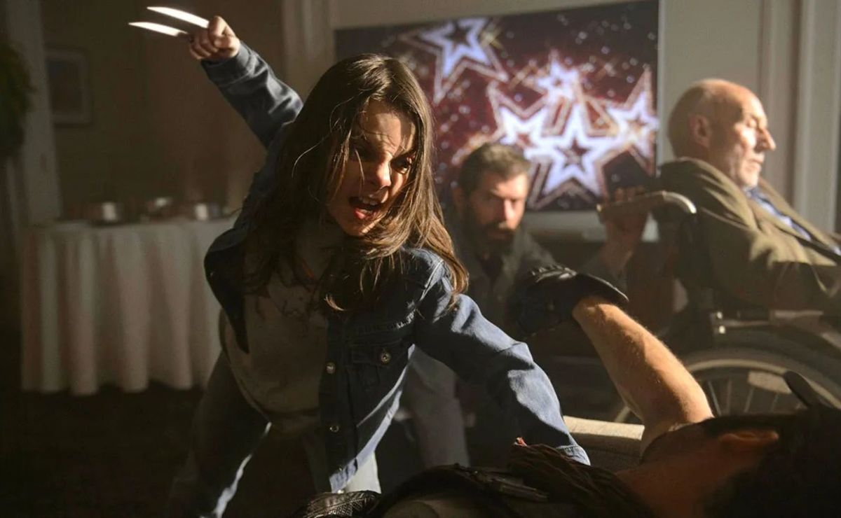 Dafne Keen estaría junto a Logan una vez más: ¿Habrá secuela?