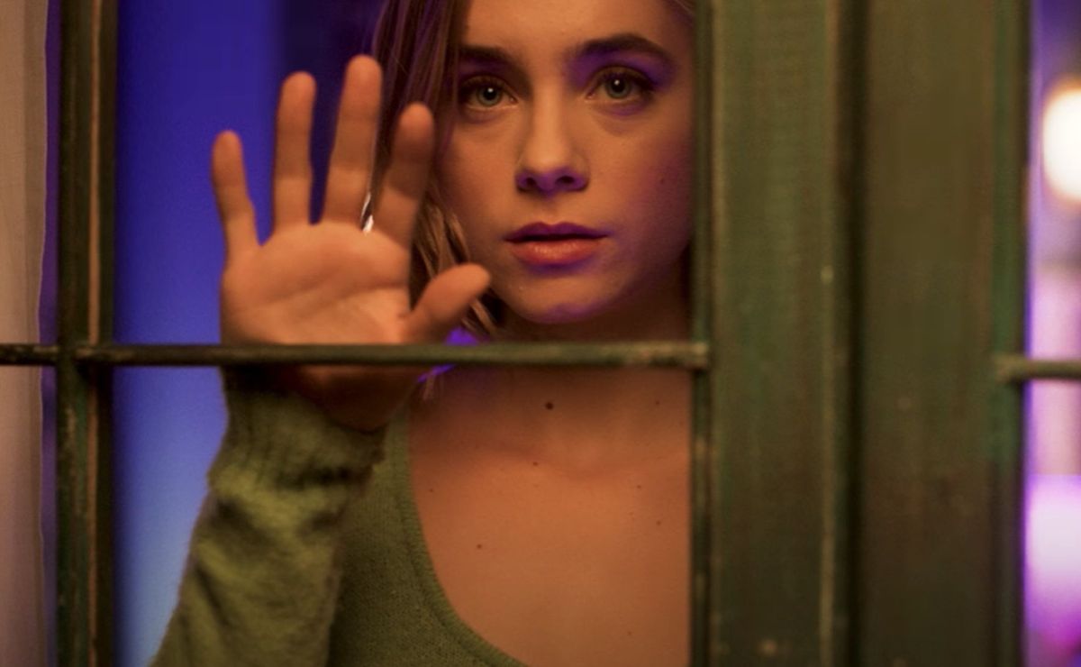 A través de tu mirada ya tiene fecha de estreno en Netflix