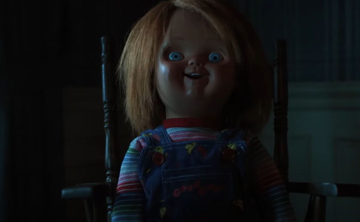 Cuántos capítulos tiene Chucky en su temporada 3, y por qué no han salido nuevos episodios