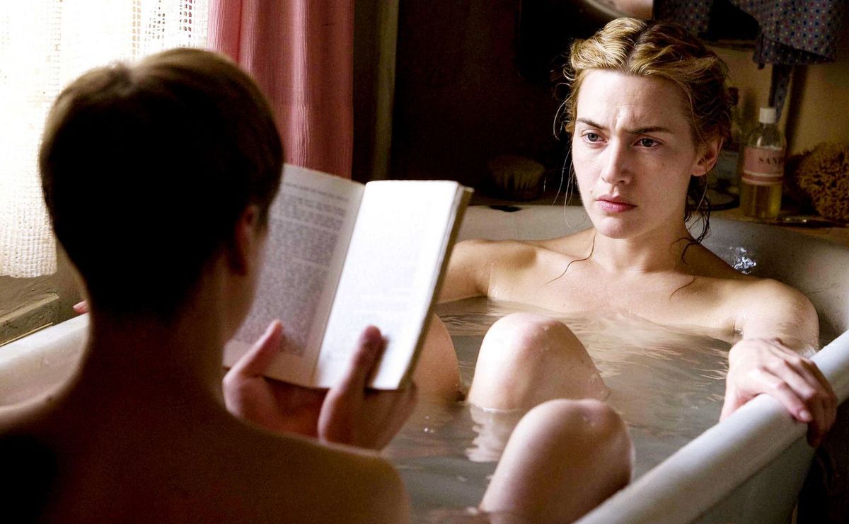 Netflix: éste es el reparto de Secretos de una pasión, la película de 2008