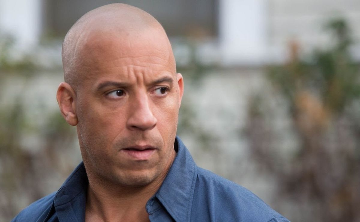 Vin Diesel Enfrenta Demanda Por Agresión Sexual Los Detalles Spoiler 