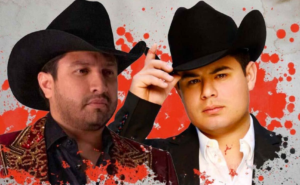 Boletos para Julión Álvarez y Alfredito Olivas en Estadio Banorte Spoiler