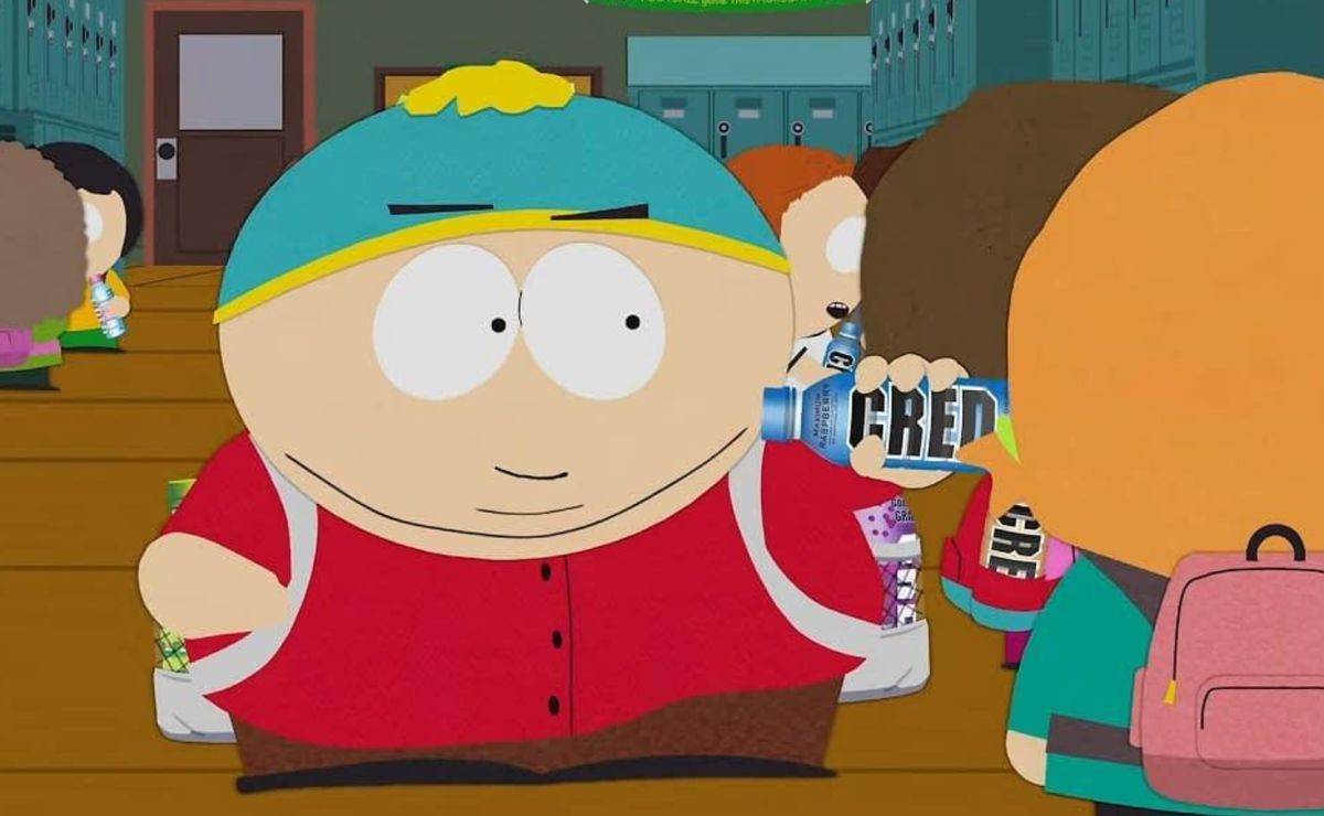South Park: (Not Suitable For Children) supera a Finestkind en Paramount+ a un día de su estreno
