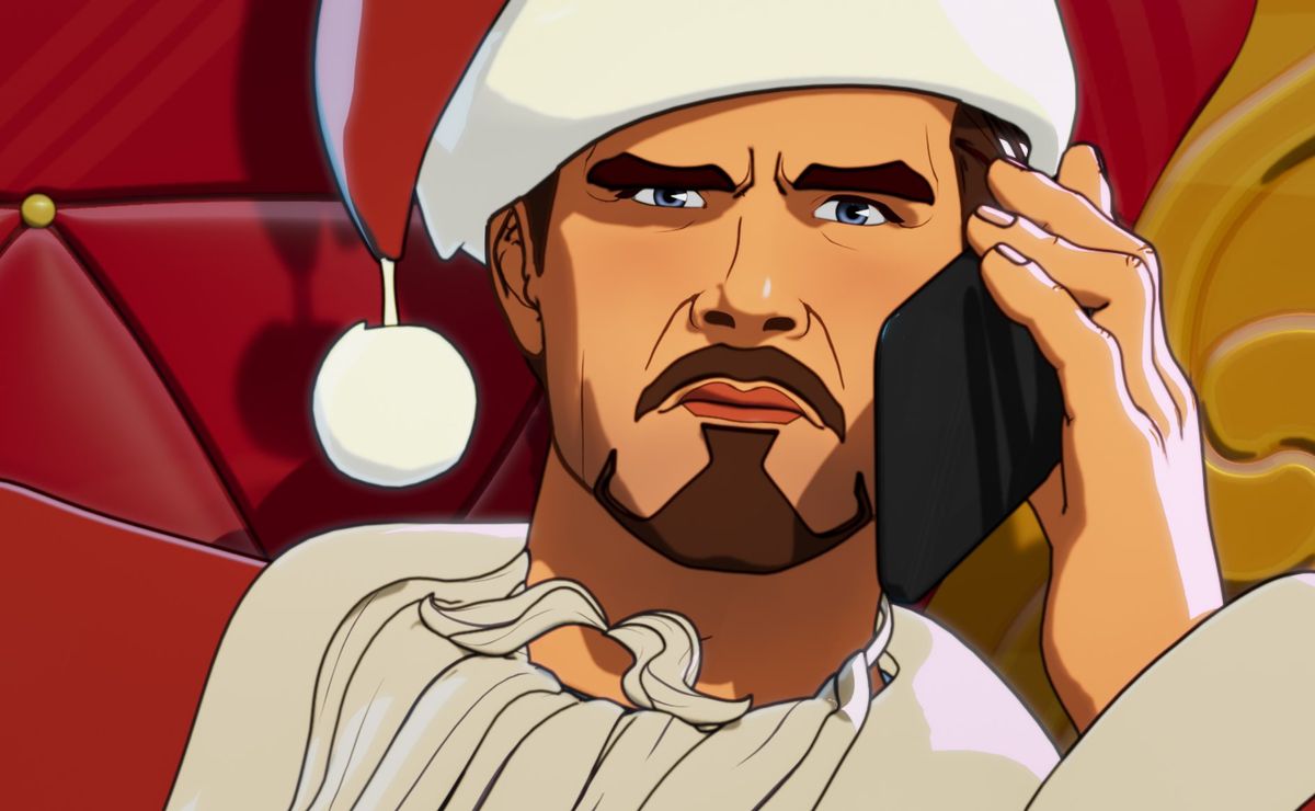 Marvel: sinopsis del episodio 3 de la temporada 2 de What if… con homenaje a Duro de Matar