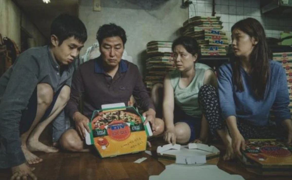 ¿Dónde ver ‘Parasite’ en streaming, tras su salida de Netflix?