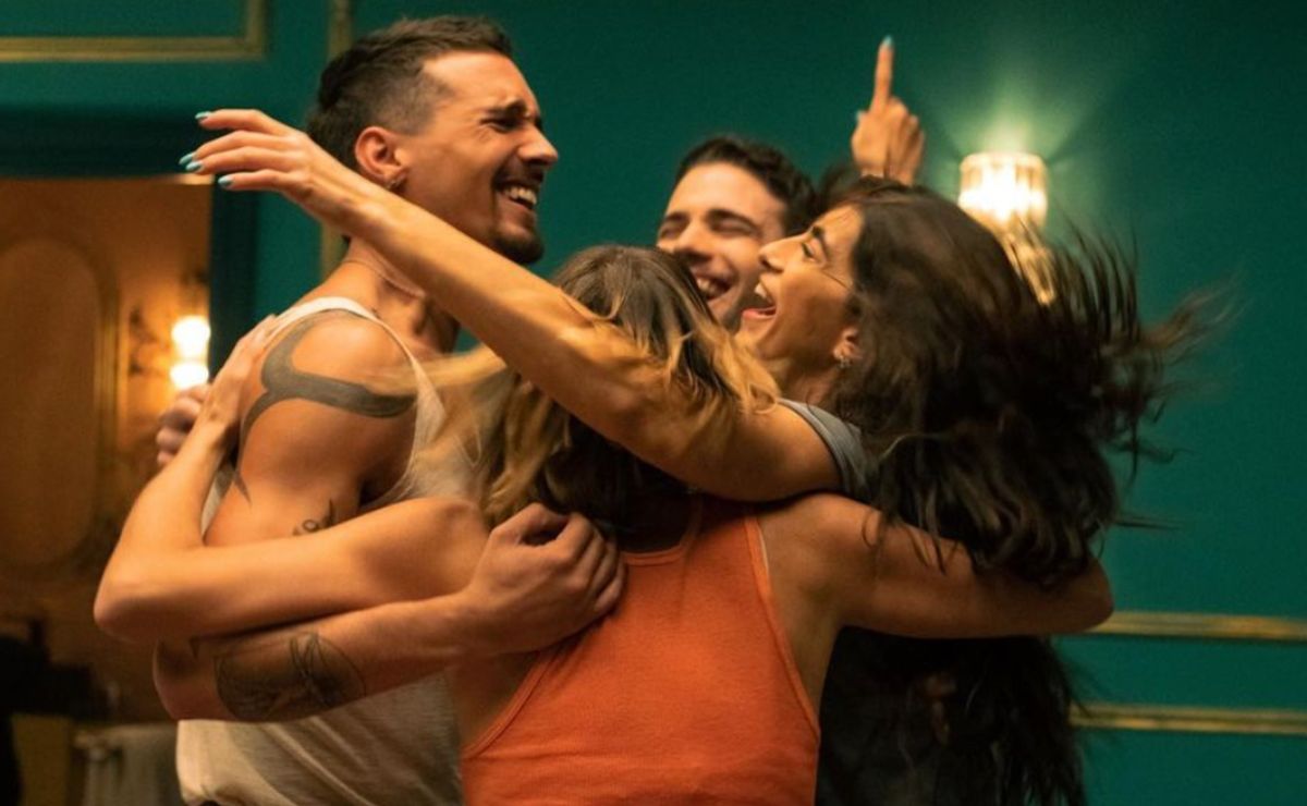 BERLÍN en Netflix: Los dos personajes de 'La casa de papel' que estarán en el spin-off