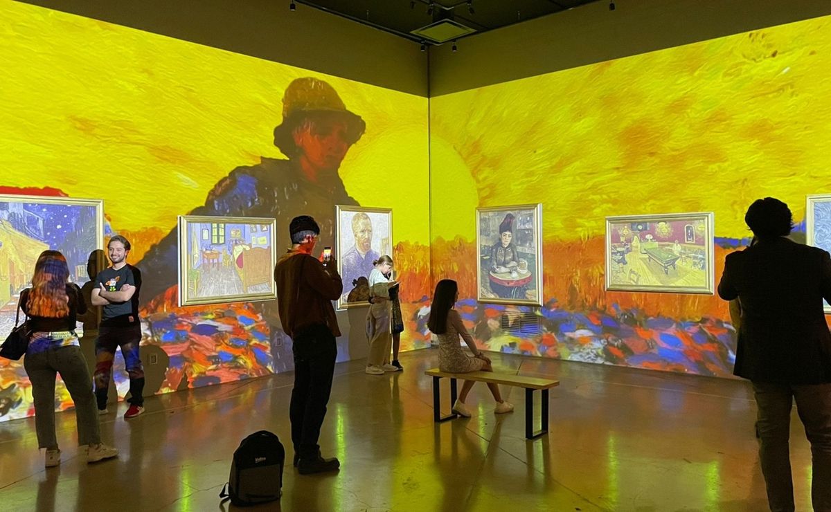 Van Gogh Dreams llega a la CDMX este 2023: Fechas, boletos y todo lo que tienes que saber