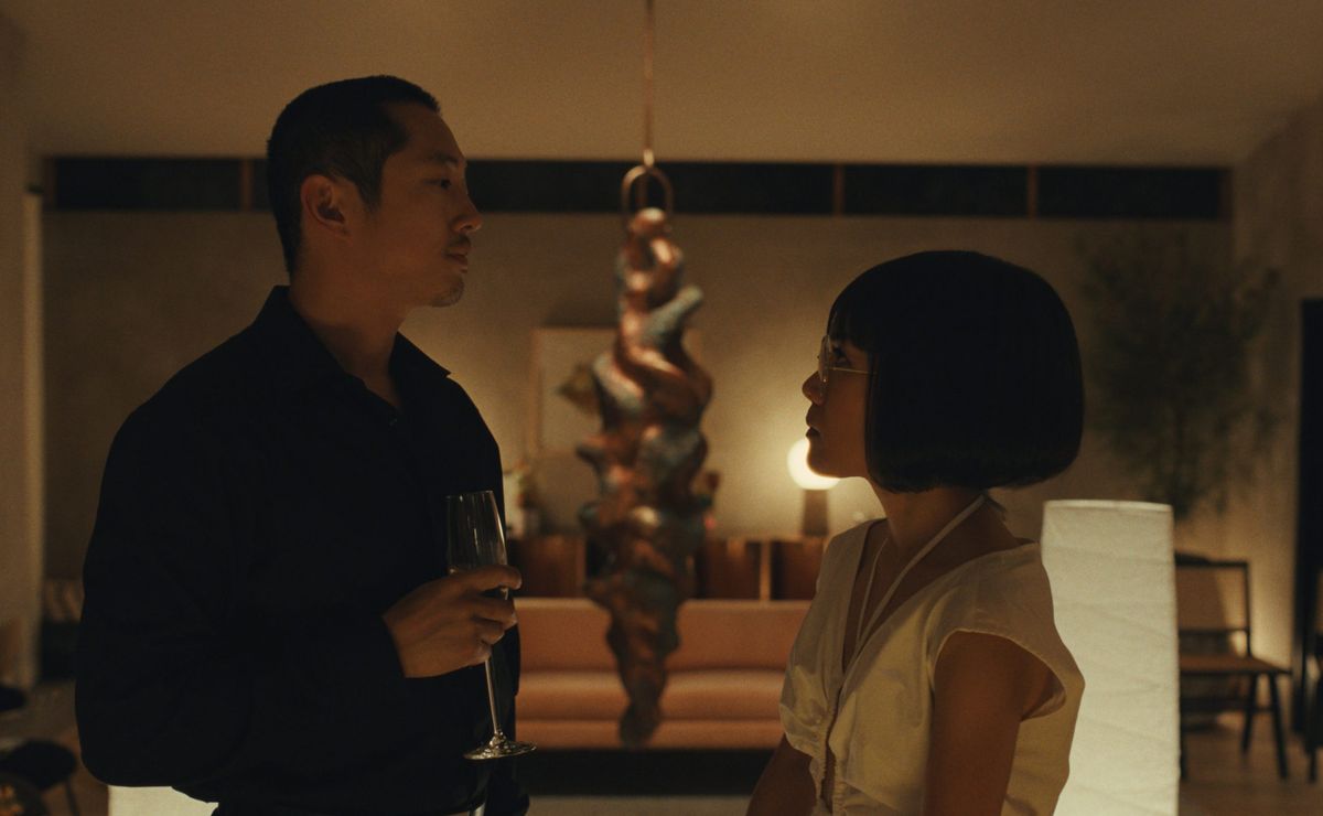 Ranking: estas fueron las mejores series de 2023, ¿las viste?