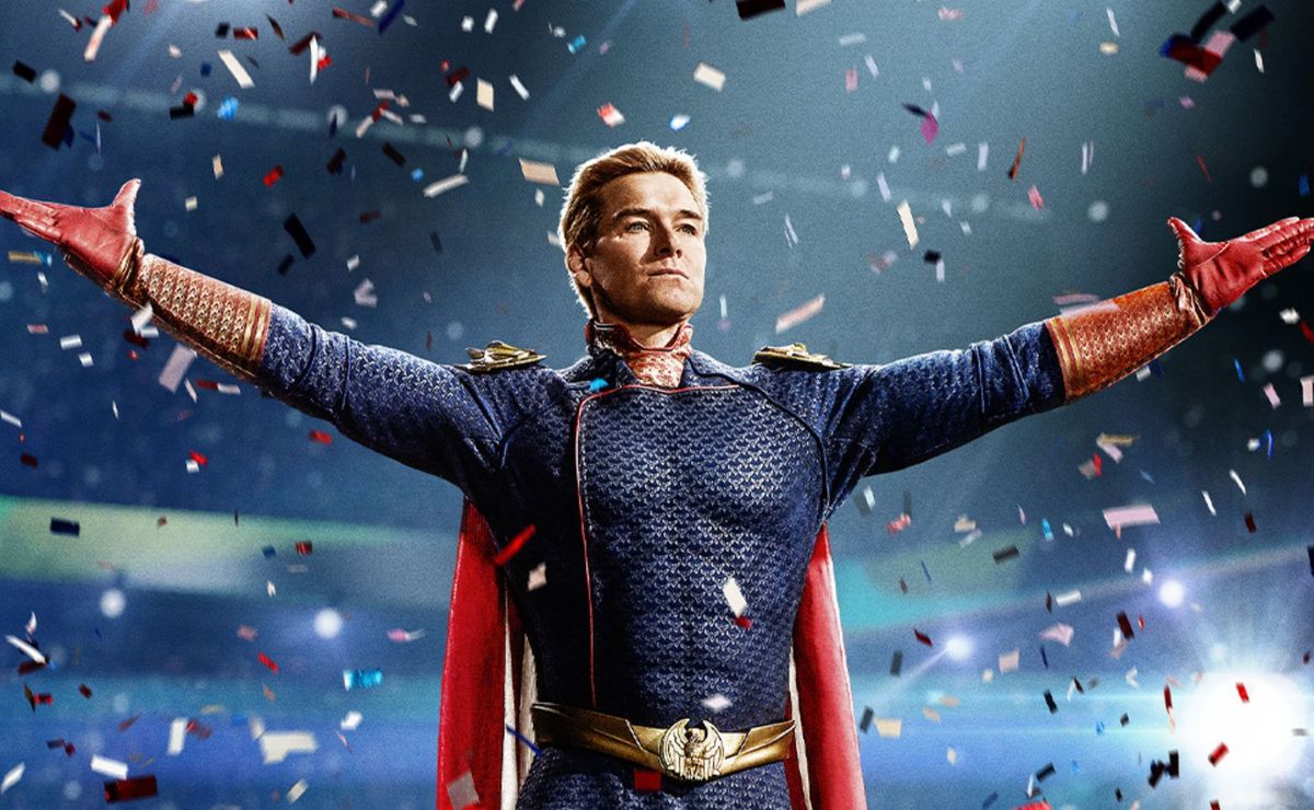 The Boys, temporada 4: Filtran fecha de estreno y repasamos el regreso de un personaje clave