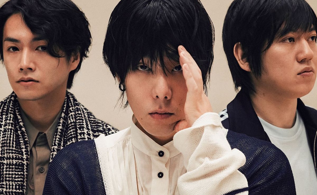 Boletos para Radwimps en México 2024 cómo comprarlos Spoiler