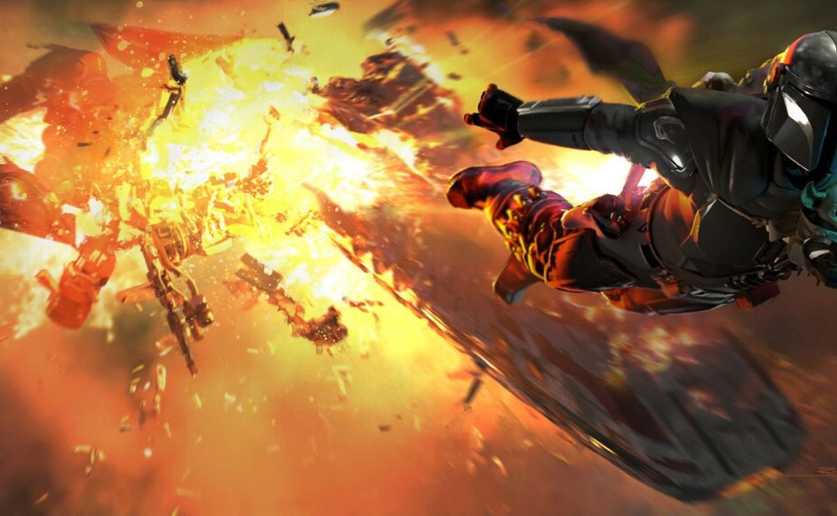 The Mandalorian & Grogu: Cuándo se estrena la película anunciada por Lucasfilm