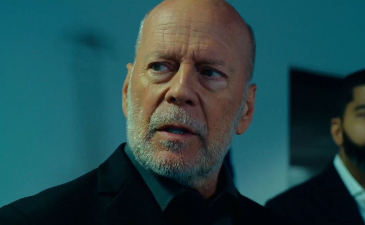 Netflix Bruce Willis Es Furor Con La Imperdible Película A Day To Die Spoiler 4546