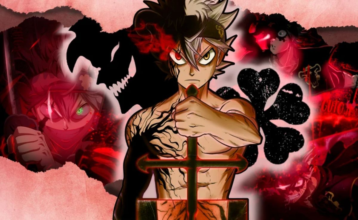 ¿Cuántos capítulos tiene Black Clover? El animé que adapta la obra de Yūki Tabata está en esta plataforma