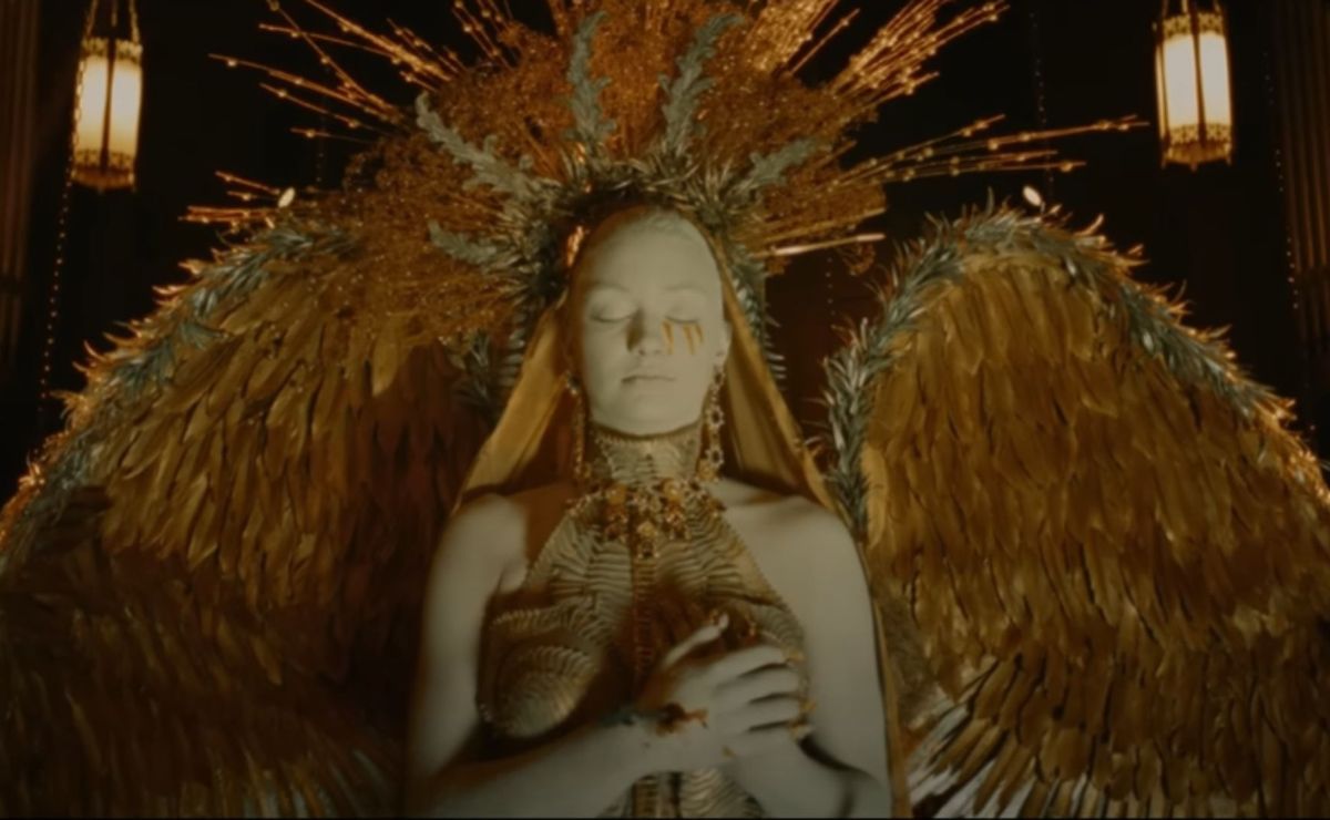 Mindcage (Jaula Mental): Este es el final explicado de la película de Netflix (SPOILERS)