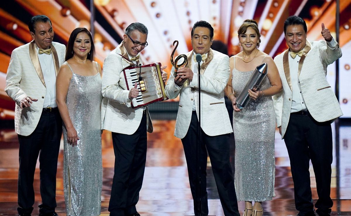 Premios Lo Nuestro 2024 Así es como puedes votar Spoiler