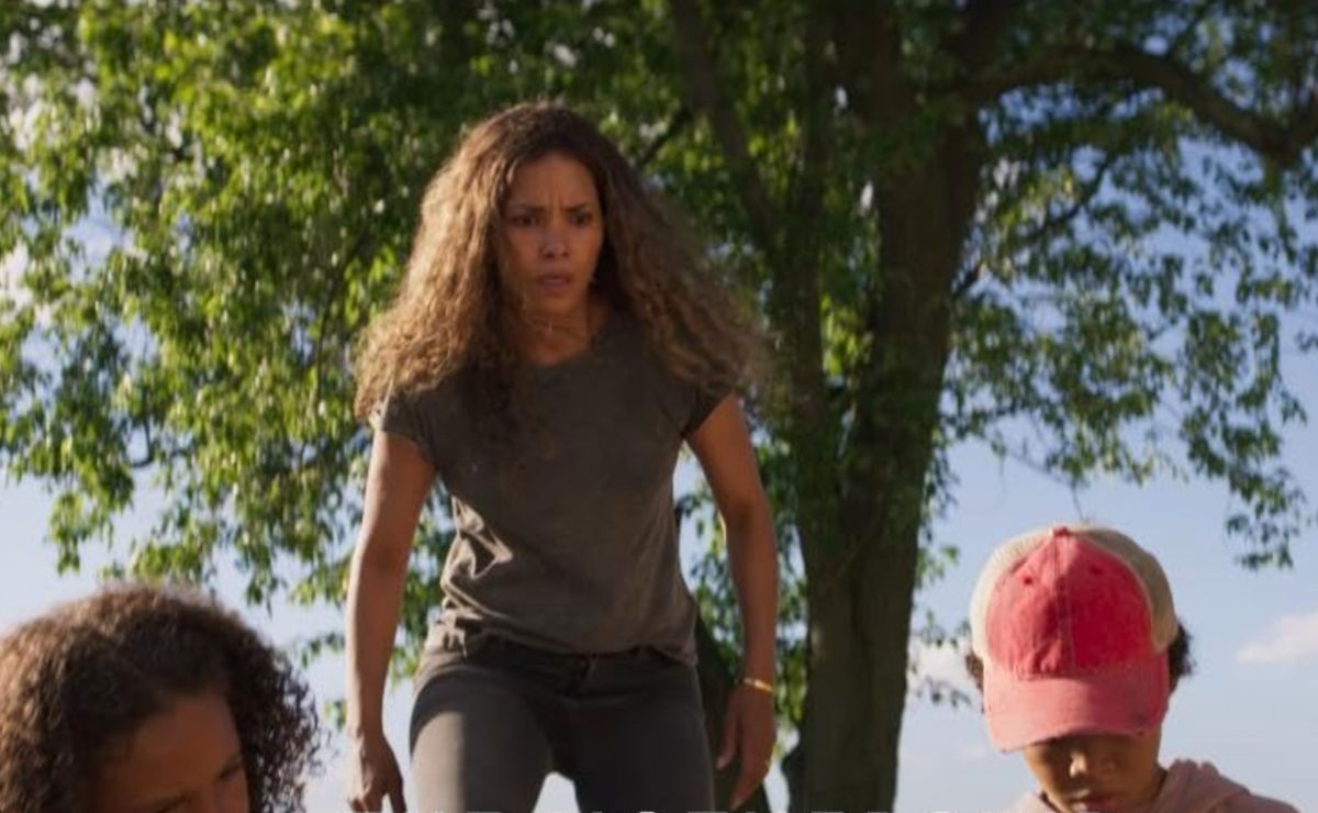 Netflix cancela el estreno de la película de ciencia ficción con Halle Berry