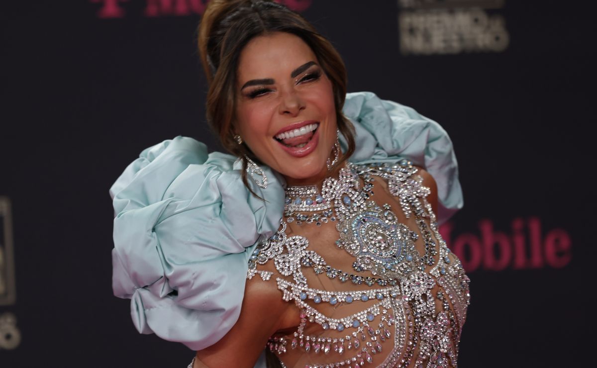 Gloria Trevi en la CDMX: Conoce la fecha y precios en Superboletos