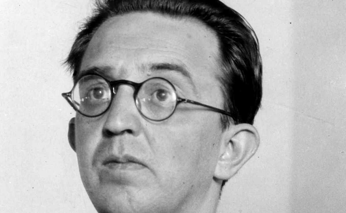 ¿Quién fue Alfonso Caso, recordado por el Doodle de Google este 1° de febrero del 2024?