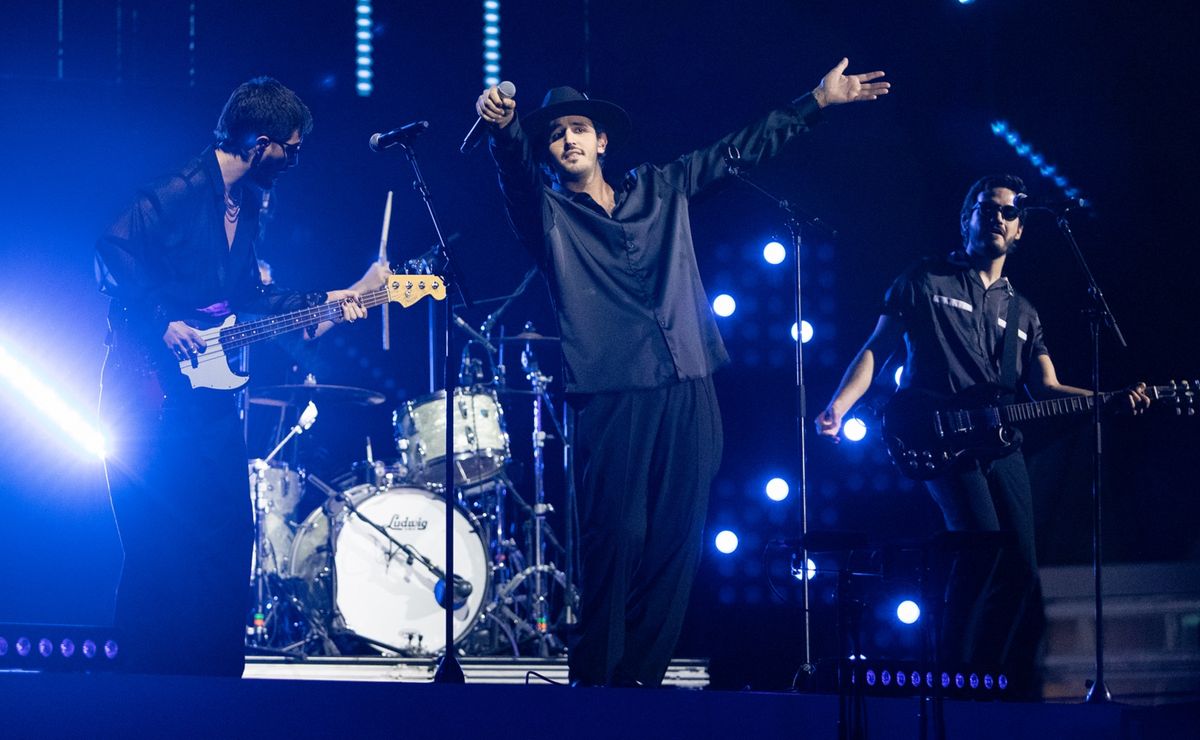  Entradas para Morat en Argentina 2024: cuándo y dónde comprar - Spoiler Bildidee 