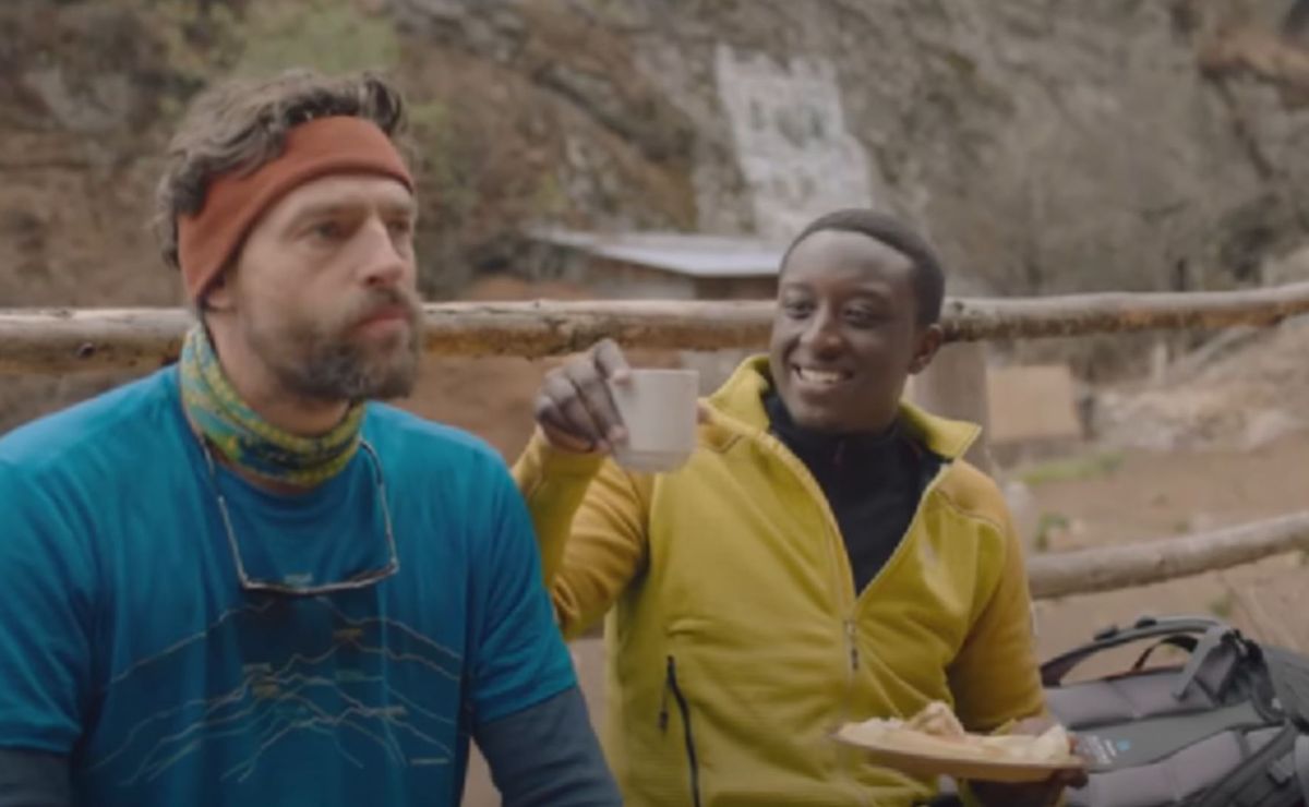 El Ascenso: Esta es la historia real detrás de la cinta de Netflix