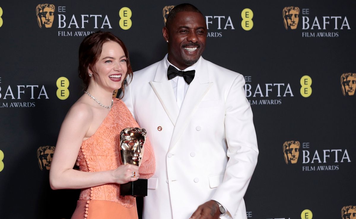 Dónde ver la entrega de los Premios BAFTA 2024 EN VIVO y EN DIRECTO desde Latinoamérica