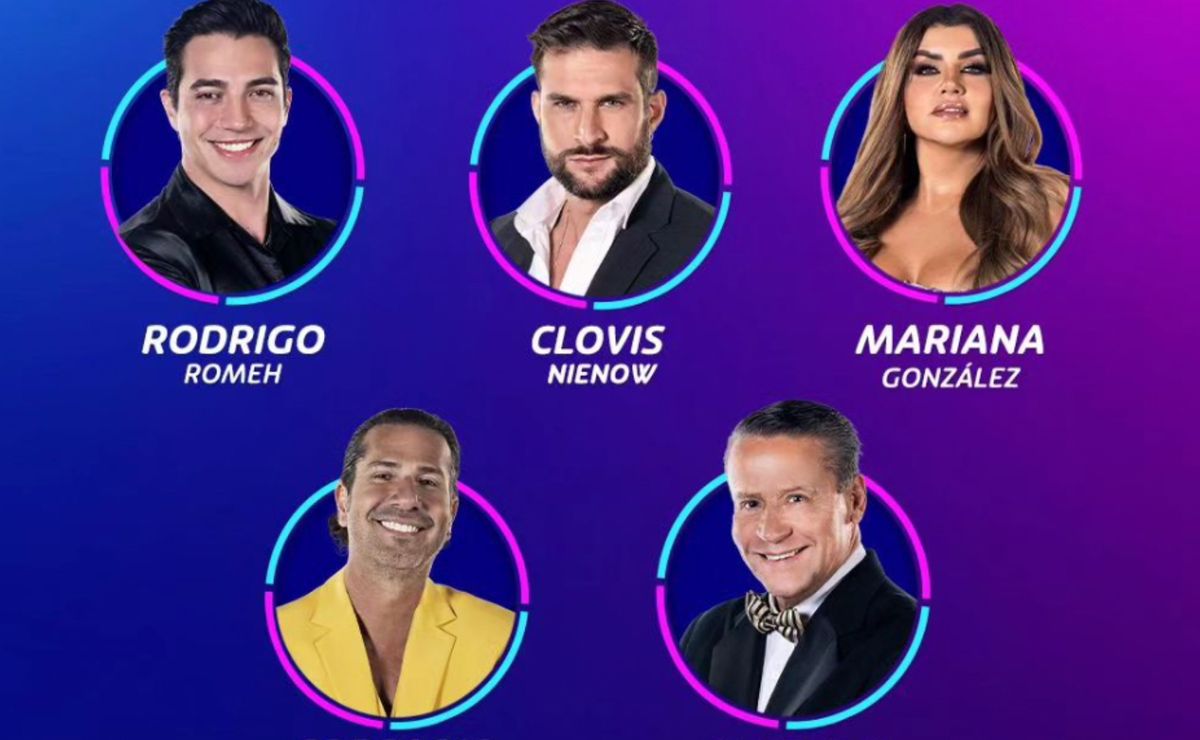 ¿Quién fue el CUARTO ELIMINADO de La Casa de los Famosos 2024? Spoiler