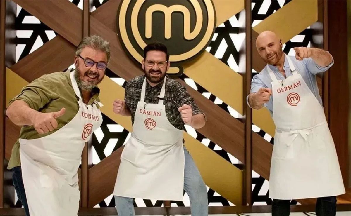 MasterChef Celebrity Argentina 2024 ¿Cuándo empieza? Spoiler