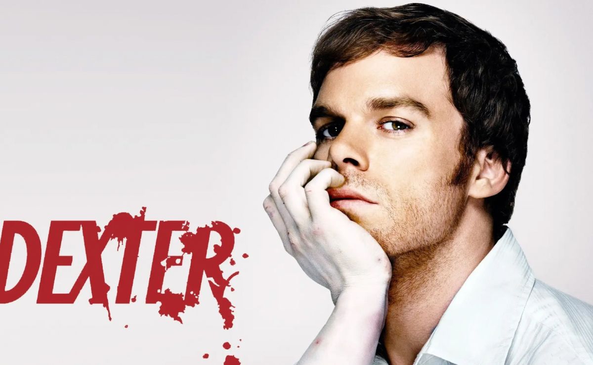 ‘DEXTER’ en Netflix: Estreno, reparto y tráiler de la mejor serie sobre ...