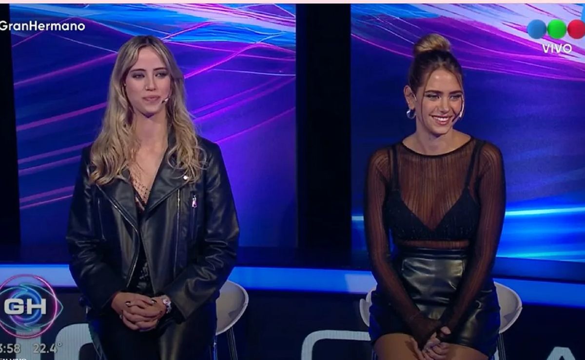 ¿Por qué ingresaron Sabrina y Denisse en Gran Hermano Argentina 2024 este lunes?