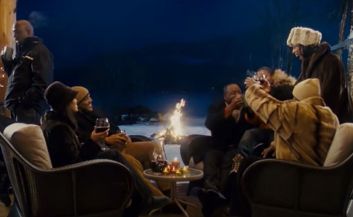 ¿Por qué me casé?: Tráiler, sinopsis, elenco y todo sobre la película de Netflix