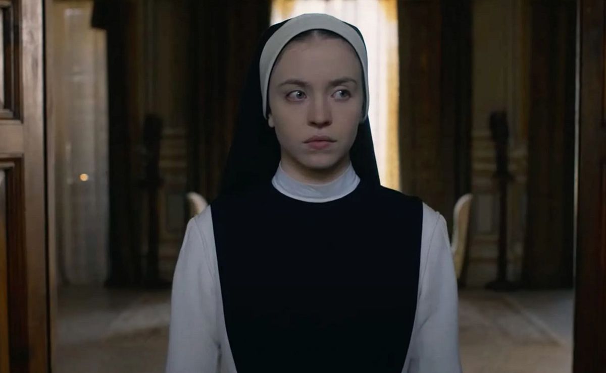 ¿Cuándo se estrena en México "Immaculate", la película protagonizada por Sydney Sweeney?
