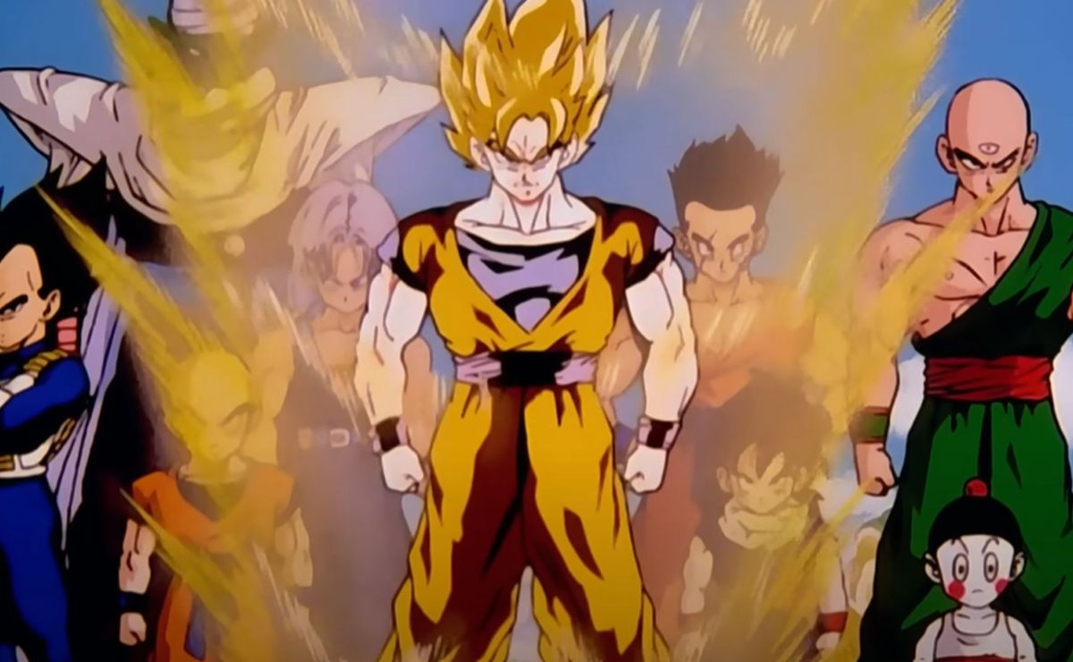 ¿8 de marzo, Día de Dragon Ball?: Si buscas donde firmar, te tenemos malas noticias