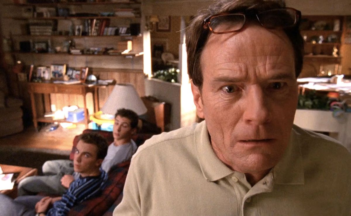 Malcolm in the middle puede convertirse nuevamente en la serie más vista de Disney+