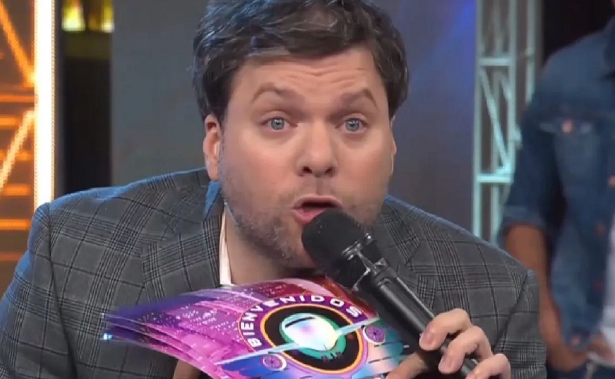 "Los 8 Escalones" de Guido Kaczka detiene sus grabaciones: ¿Termina el programa?