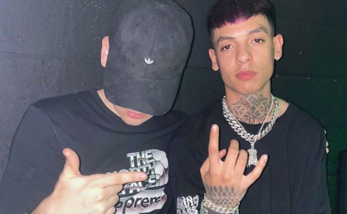 ¿Cuándo y a qué hora se estrena la sesión de Bizarrap y Natanael Cano en México y Argentina?