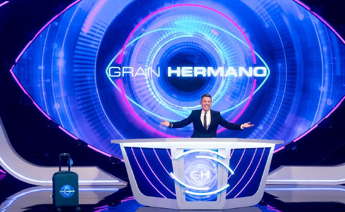¿Por qué no está Gran Hermano Argentina 2024 HOY, martes 2 de abril?