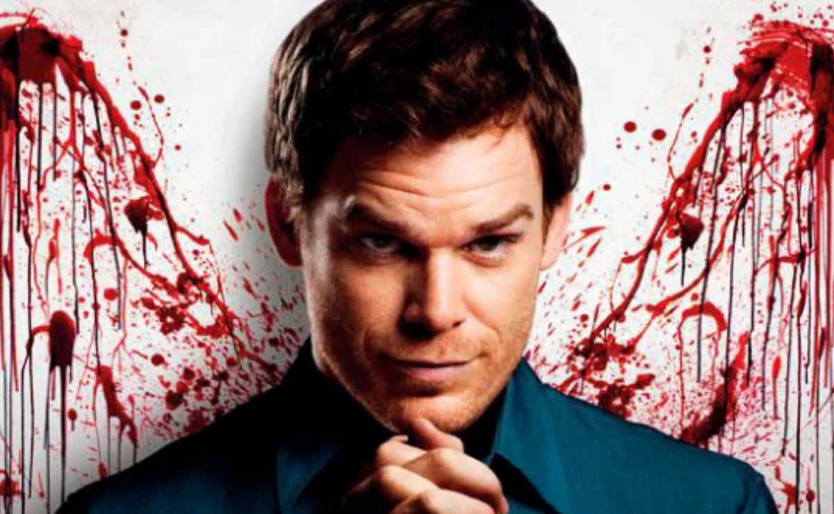 DEXTER La serie regresó a Netflix y a horas de su estreno ya es tendencia Spoiler