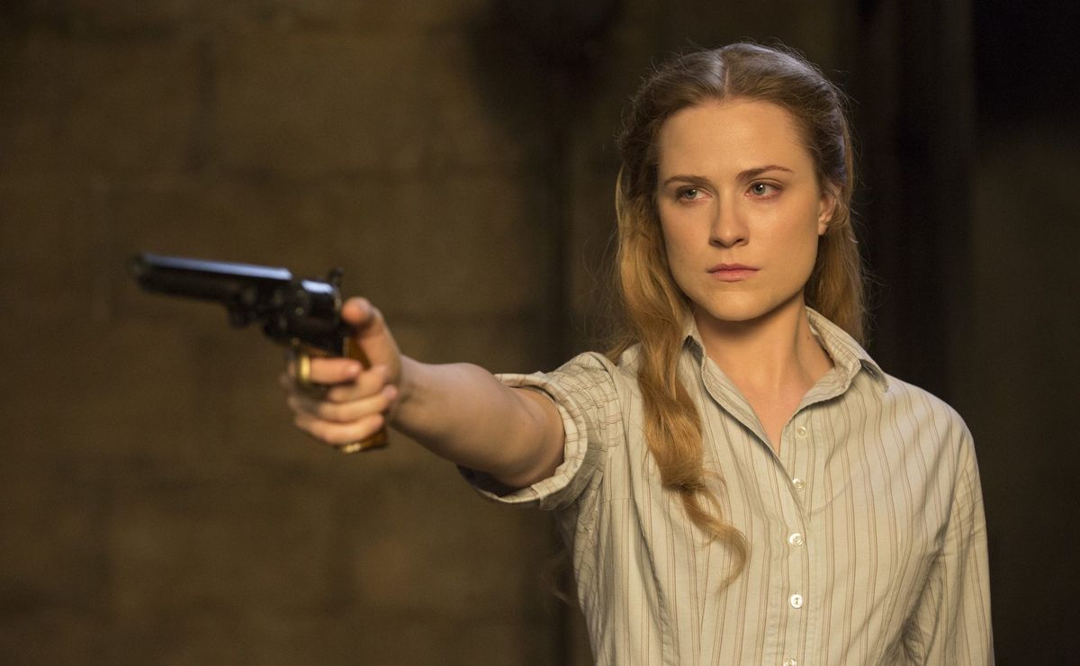 ¡Atención fanáticos de Westworld! Jonathan Nolan dice que la serie no está terminada
