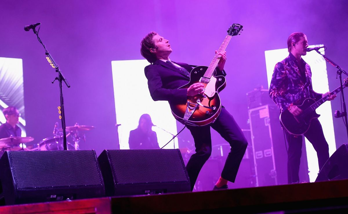 Guía para Interpol en la CDMX: Calles cerradas, qué se puede llevar, y todo lo que tienes que saber