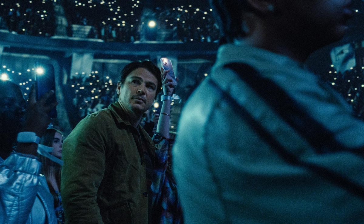 La Trampa, la nueva película de M. Night Shyamalan, lanzó su trailer