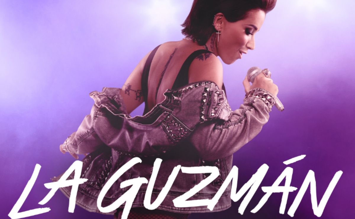 ‘La Guzmán’: ¿Dónde ver la bioserie de Alejandra Guzmán y cuántos capítulos tiene?