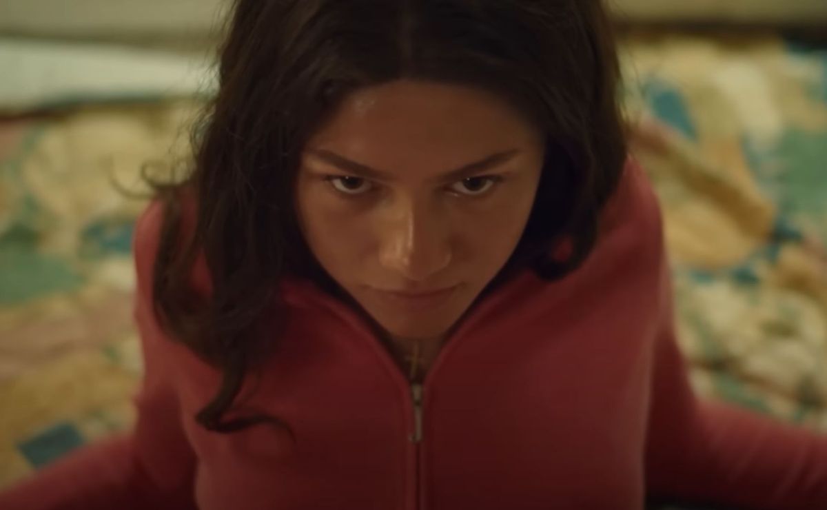 Desafiantes: Este es el final explicado de la película de Zendaya