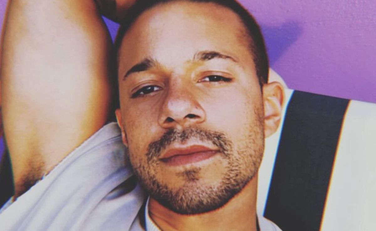 ‘La Guzmán’ en Netflix ¿Quién es Claudio en la vida real, novio de