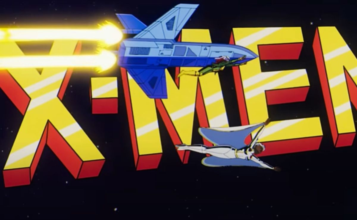 X-Men '97: el episodio 8 tuvo cameos de Spiderman, Silver Samurai y más