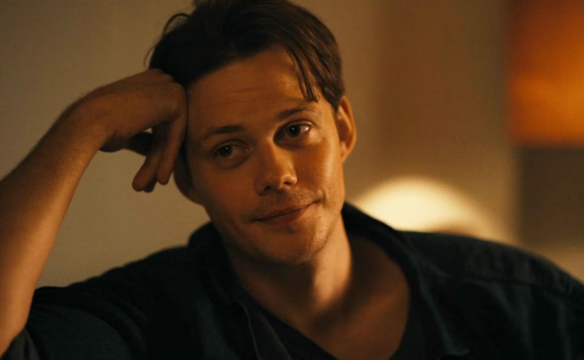 Reparto de ‘Barbarian’ de Netflix: ¿Quién es quién en la película de terror con Bill Skarsgard?
