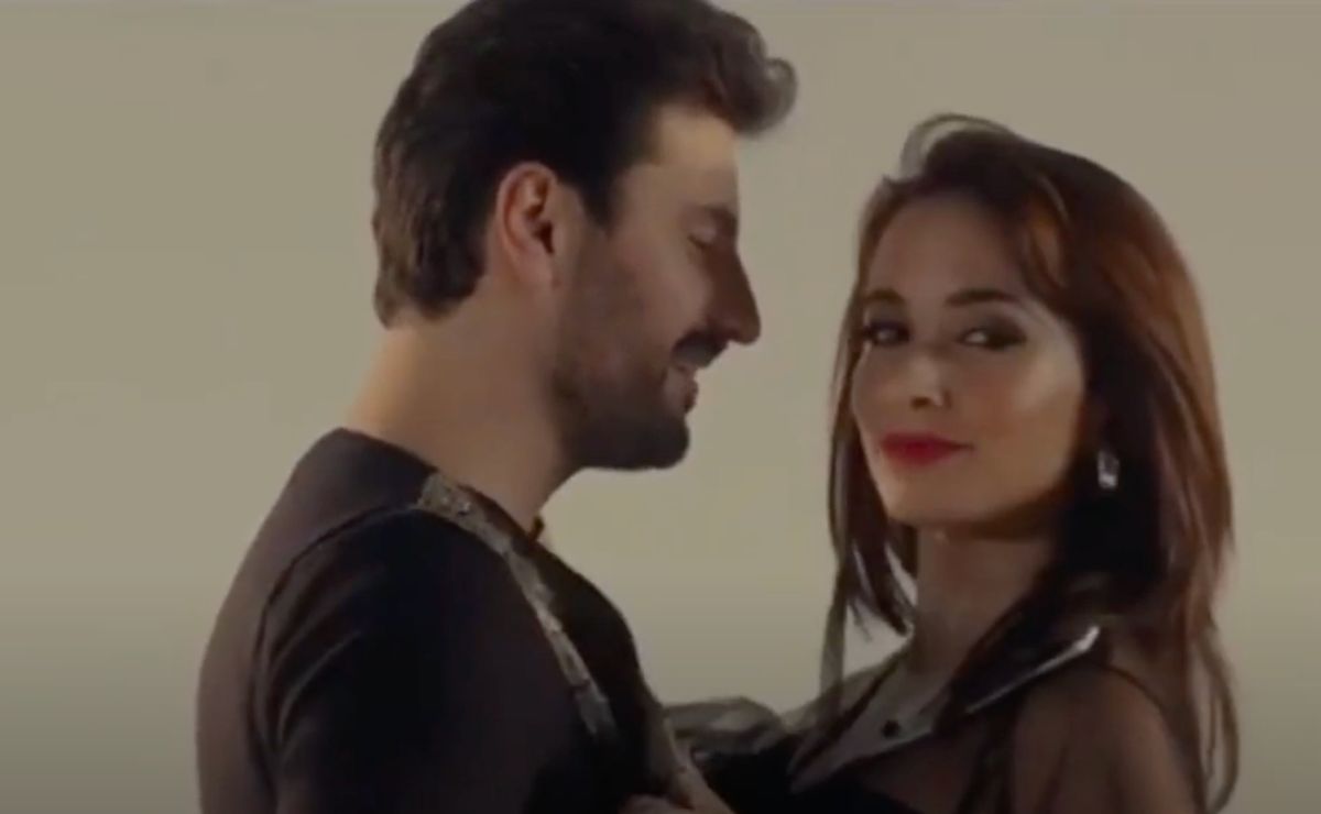 ‘La Guzmán’ en Netflix: ¿Quién es Sebastián en la vida real, romance de Alejandra en la serie?
