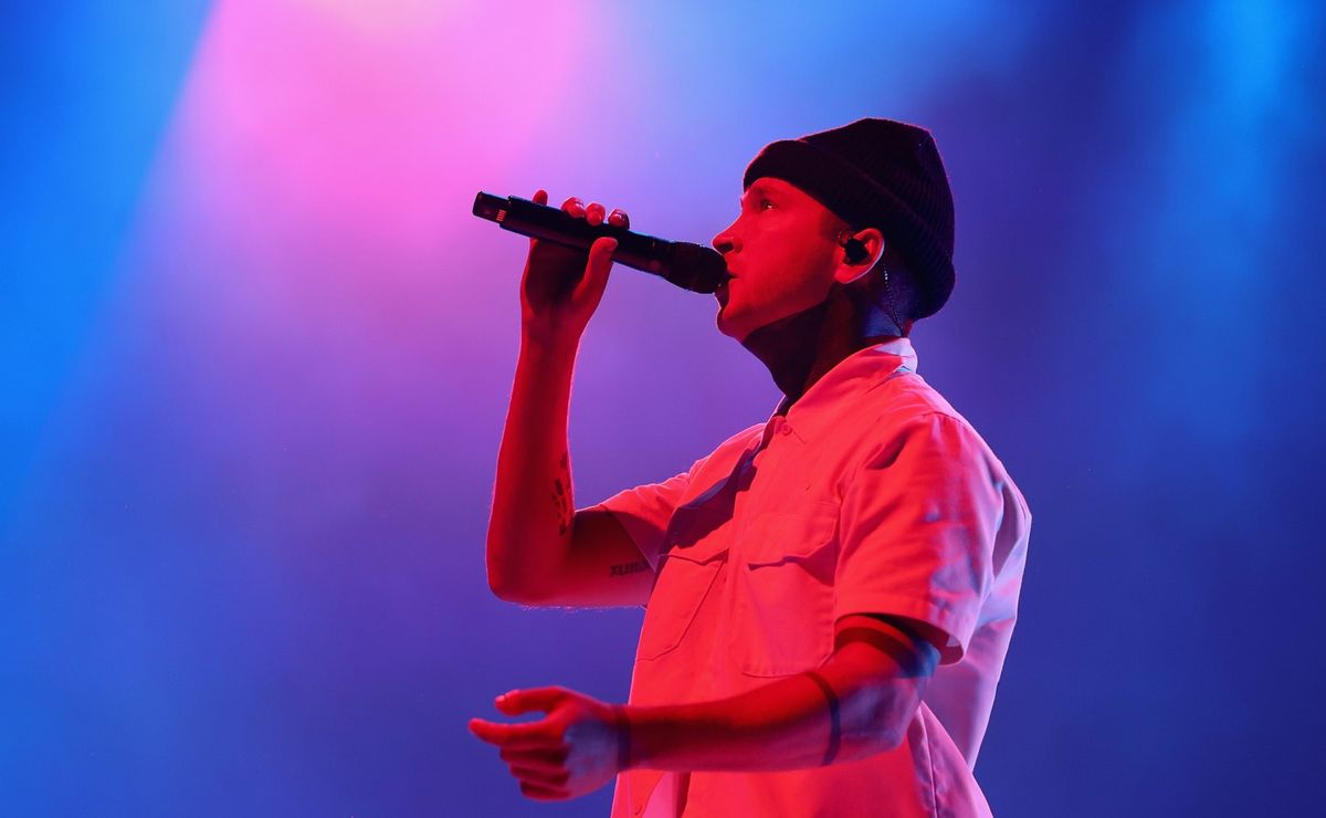 Boletos para Twenty One Pilots en Monterrey México 2025: precios y cuándo comprar