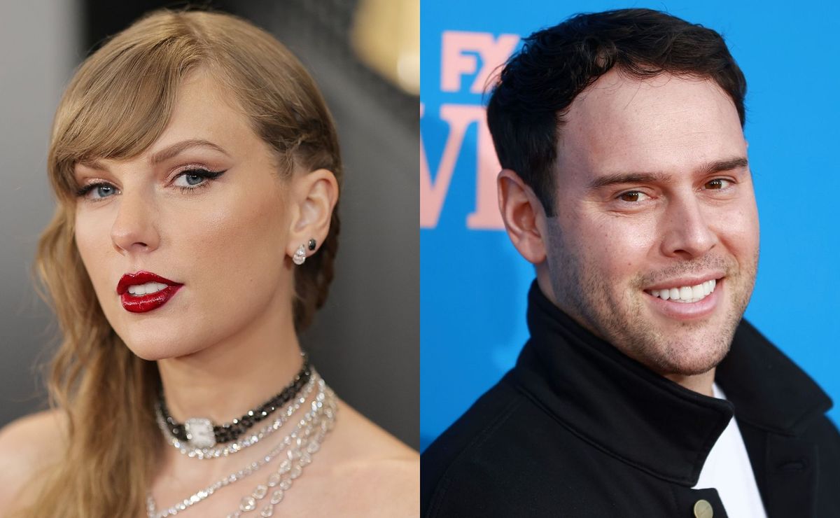 La guerra entre Taylor Swift y Scooter Braun será un documental: ¿Cuándo y dónde se estrena?