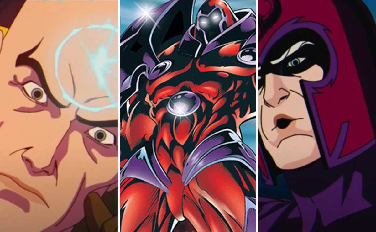 ¿Onslaught es el siguiente villano de X-Men '97, en Disney+?: Te contamos por qué podría ser así