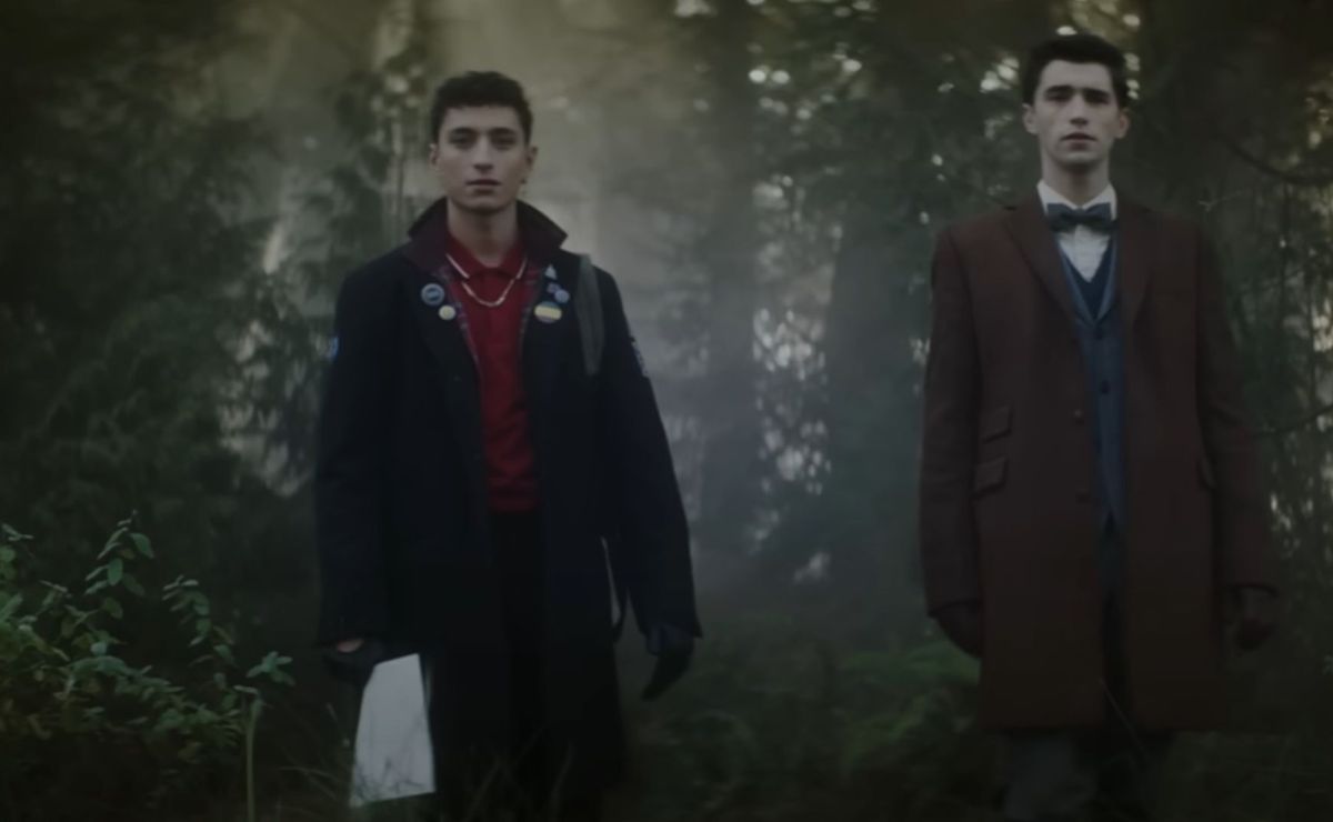 La temporada 2 de Los Detectives Difuntos peligra, y la culpa sería de Netflix